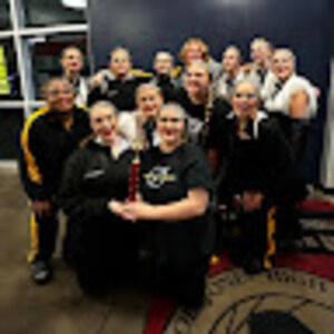 Meet your Posher, Kenzi